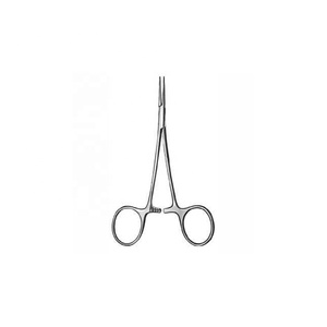 คีมผ่าตัดและเส้นเอ็น/คีมหนีบสองขั้ว/คีมหลอดเลือดแดง - Product Image 5