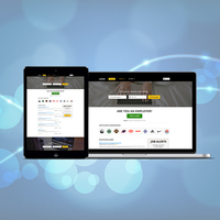 Puestos de trabajo y contratación sitio Portal de empresa de desarrollo de Software en la India | Portal de contratación de servicios de desarrollo por Webroot