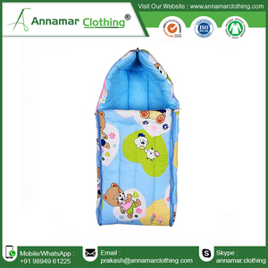 Saco de Dormir Orgánico para Bebé de Primera Calidad - Product Image 5