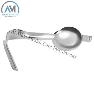 Auvard-espéculo Vaginal pesado, Miltex - Product Image 5