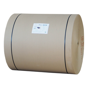 <b>Paper</b> <b>Roll</b> CT6 <b>Brown</b> Core Board Ply Bond 550Joules Mainly Used for High Duty Cores Chemical Fiber Tube Yarn Bobbin - Product Image 1