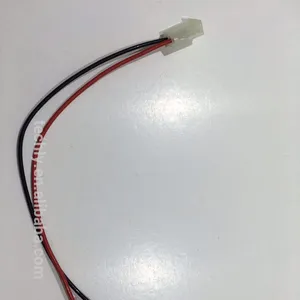 Wire 18AWG 3.96 Pitch Connector Terminal Wire Harness