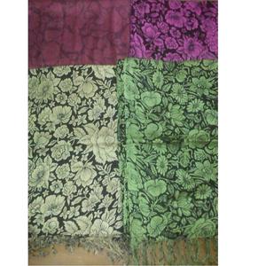 Printed Viscose Shawls Soft Quality - Product Image 1