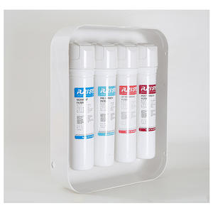 Purificador de agua debajo del fregadero de la mejor calidad, D.I-PURE-1000 DE Pestaña comestible, Mothod de generación de hidrógeno suministrado, hecho en Corea - Product Image 6