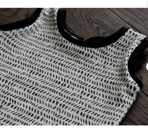 ชุดจั๊มพ์สูทเอี๊ยมสำหรับเด็กทารก - Product Image 3