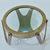 Loupe Antique en laiton Antique, carte décor nautique, loupe Antique tenue à la main, article cadeau - Product Image 3