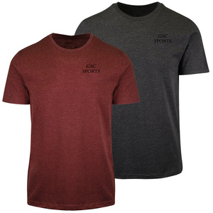 Active wears-camisetas elegantes para hombre, camisas con impresión personalizada y marca, también disponibles en diferentes colores, para todas las ocasiones - Product Image 1