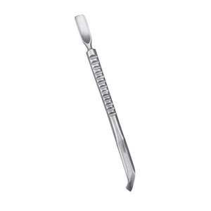 Endo Tech ETI-As-333-610 Empujadores de Cutículas de Acero Inoxidable de Doble Punta, Removedor de Piel Muerta, Certificado CE, 5 Años de Garantía - Product Image 5