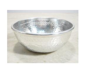 ชามแท่นตอกไม้อลูมิเนียมที่เป็นเอกลักษณ์ - Product Image 3