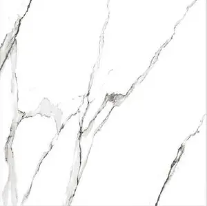 500x500mm in NM-017 piastrelle per pavimenti in ceramica con finitura lucida con 14-17% piastrelle di qualità ad assorbimento d'acqua in elegante tonalità di Ncraze