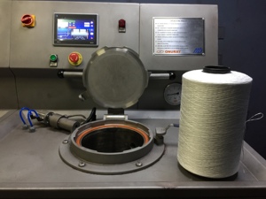 <strong>Textile</strong> Sample <strong>Lab</strong> Yarn <strong>Dyeing</strong> <strong>Machine</strong> NBB 1