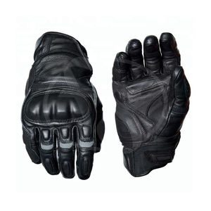 Logo personnalisé Gants De Moto gants de course - Product Image 1