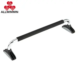 ALLWINWIN PUB30 Push Up Bar - Long 67.5cm Grip Handle Stand Pushup