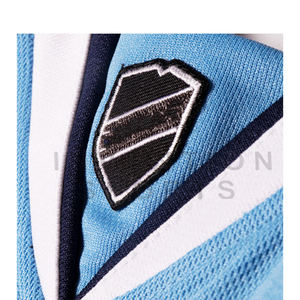 Sweat à capuche en polaire pour hockey sur glace, sweat-shirt personnalisé par Sublimation, jersey, nouveau design - Product Image 2