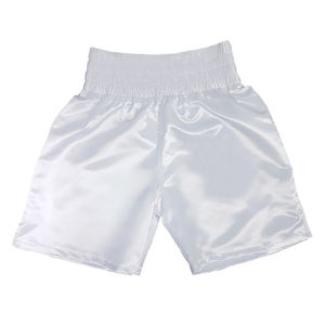 Short MMA personnalisé et confortable pour la boxe et le Muay Thai, marque privée de haute qualité - Product Image 2