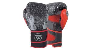 Fairtex นวมชกมวยแบบมืออาชีพ, 100% หนังแท้มาใหม่ - Product Image 5