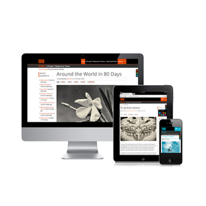 Topเว็บไซต์ซอฟต์แวร์App Design & Developmentบริษัทอินเดีย | ได้รับรางวัลMobile Software Development ServicesโดยWebroot - Product Image 6