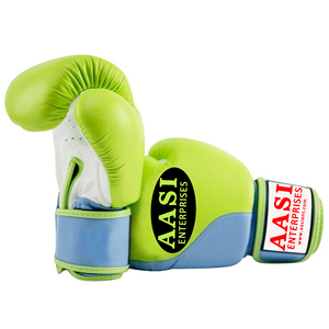 Gant de boxe personnalisé avec Logo personnalisé - Product Image 4