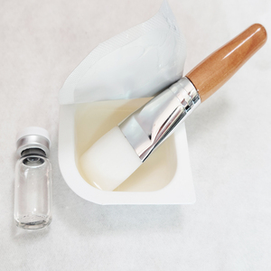 Venta Caliente 2022, Sets Faciales y de Cuello Coreanos Iluminadores, Blanqueadores, Antiarrugas, Reafirmantes y Lifting con Péptidos, Suministro ODM/OEM - Product Image 2