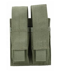 Tactical DOUBLE POUCH Duty Outdoor Universal Pouch - Product Image 4