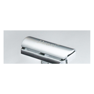 มีดโกนความปลอดภัยคุณภาพดีที่สุดที่มีรูปลักษณ์น่าดึงดูดและด้ามจับขัดเงา มีดโกนความปลอดภัยแบบปรับได้สําหรับผู้ชาย - Product Image 1