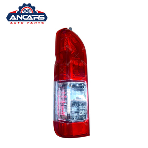 <span class=keywords><strong>ไฟ</strong></span><span class=keywords><strong>ท้าย</strong></span><span class=keywords><strong>รถ</strong></span>ยนต์ 81550-26200 81560-26200 สำหรับ Toyota Hiace <span class=keywords><strong>Commuter</strong></span> Van ปี 2014 2015 2016 อะไหล่ตัวถัง<span class=keywords><strong>รถ</strong></span>ยนต์ - Product Image 1