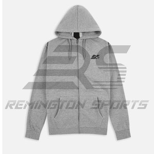 Venta al por mayor mejor diseño sudaderas con capucha en blanco estilo único hombres sudaderas con capucha en el mejor material para la venta - Product Image 1