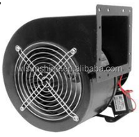 Ventilateur centrifuge chinois pas cher 130FLJ5 220V 120W Meilleure qualité Métal Ac Échappements Spécifications Ventilateur centrifuge