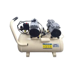 Piston Type Light Weight Portable Navigator NOF5502-50 AC Power Air Compressor at Best Price