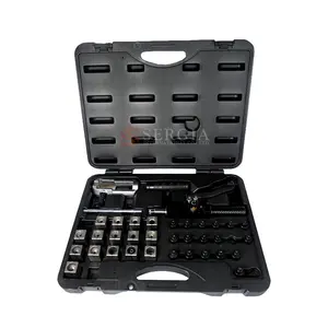 Brake Hydraulic 45 Degree Tube Flaring Tool Kit