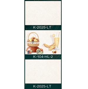 Carreaux muraux décoratifs en céramique de cuisine 30x45cm - Product Image 1