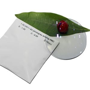 VASEN — sécurité conduite 1.60MR-8 ASP UV420, <span class=keywords><strong>bloc</strong></span> bleu, lentille <span class=keywords><strong>optique</strong></span> pour la conduite de <span class=keywords><strong>voiture</strong></span> - Product Image 1