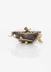 Cuenco para hornear quemador, decoración de nuevo diseño, cuencos de servicio modernos de la mejor calidad, venta al por mayor, gran oferta - Product Image 5