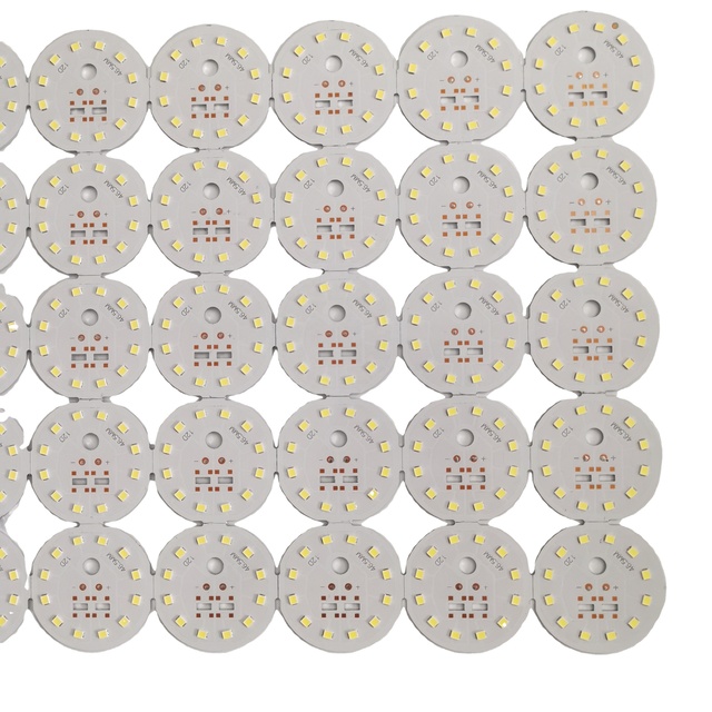 9 Watt Led Mcpcb Dobbulb Led Dob Circuitbulb