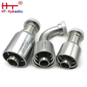 Puertas de montaje hidráulico estándar - Product Image 2