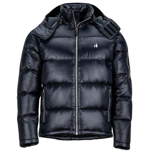 Offre Spéciale Vêtements D'hiver Respirant À Manches Longues Stand Collar Meilleures ventes Hommes Bulle Veste/usine prix de Gros Bulle Veste - Product Image 5