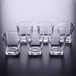 2019 cheapest wholesale drinking glass