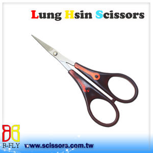 Tijeras puntiagudas multiusos, 3,75 pulgadas - Product Image 3