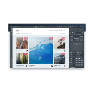 Custom <strong>Web</strong> Design - Custom Website Services | Protolabz EServices - Product Image 4