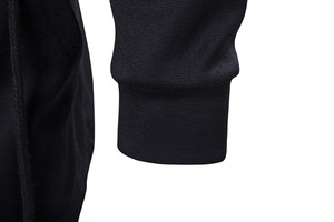 2022 nuevas sudaderas con capucha de invierno para hombres, Sudadera con capucha, Color sólido, teñido liso con diseño fantástico - Product Image 5
