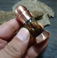 Absolute Real Pure Oud Oil Agarwood Huile Essentielle Agarwood Extrait De La Résine De Bois D'agar 10ml Nouvelle Huile De Oud En Gros
