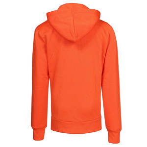 Sweat à capuche zippé en polaire pour homme, style streetwear, 100 % coton, impression numérique, respirant - Product Image 5