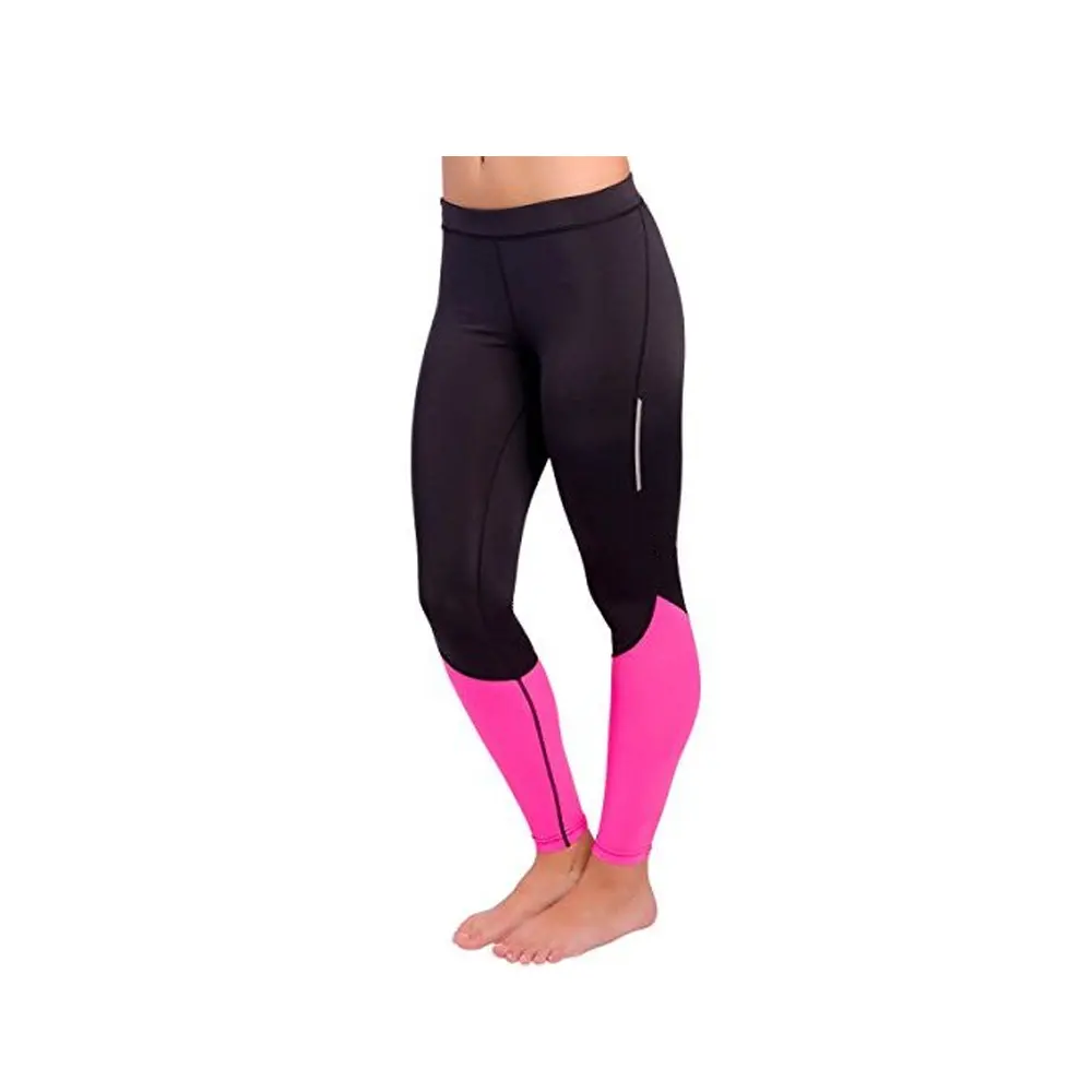 Leggings de sport extensibles pour femmes, pantalon de Yoga, de Compression, taille haute, pour Jogging, Gym, nouvelle collection