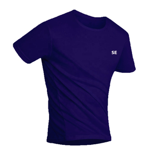 T-shirt homme de haute qualité 100% coton, t-shirt à logo, coton de haute qualité, t-shirt oversize, impression personnalisée, t-shirts décontractés pour homme - Product Image 6