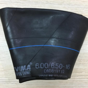 หลอดคุณภาพสูง (TR15 6.00/6.50-16 TR13) สำหรับรถมอเตอร์ไซค์ท่องเที่ยว - Product Image 1