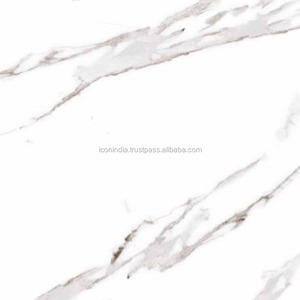 Azulejos de Cerámica Brillante para Piso de 50 x 50 mm - Product Image 2