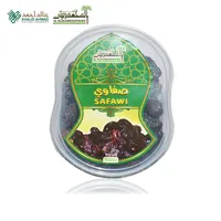 Professional Air Dried Fruit Supplier