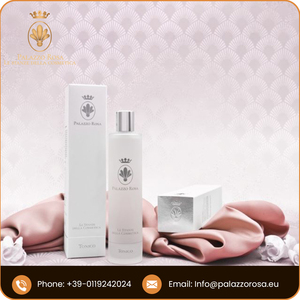 Limpiador orgánico agua micelar tónico Damasco agua Rosa cuidado de la piel conjunto tratamiento purificador reafirmante hidratante para Unisex hecho - Product Image 5