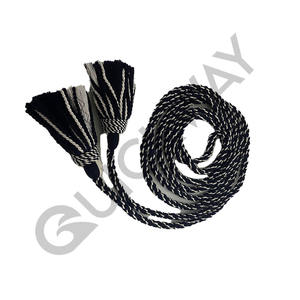 สายบิวเกิลสีดำสีขาวสำหรับอุตสาหกรรม - Product Image 4