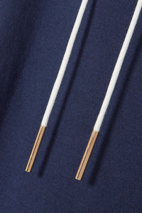 Offre Spéciale nouvelles Femmes en soie et cachemire à capuche et pantalon de survêtement ensemble 2 pcs - Product Image 4